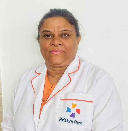 Dr. Minal Hemprakash Salame-Adenoidectomy-Doctor